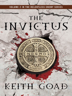 cover image of The Invictus